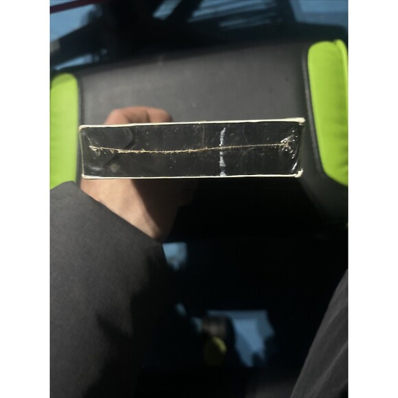 A Christmas Carol (VHS, 1989) - Picture 2 of 3